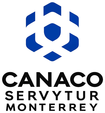 CANACO Servytur Monterrey
